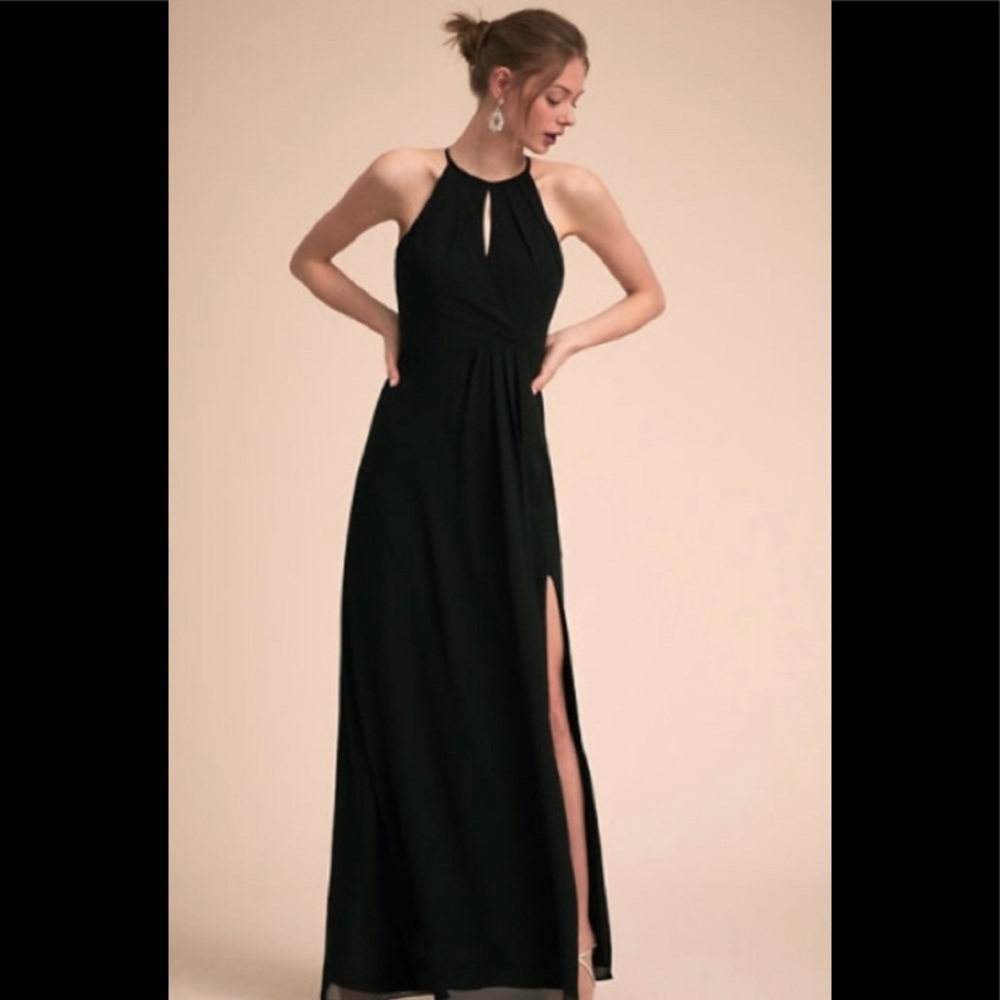 Bhldn maxi Marco dress